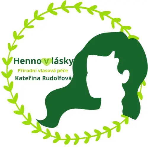 Přírodní vlasová péče