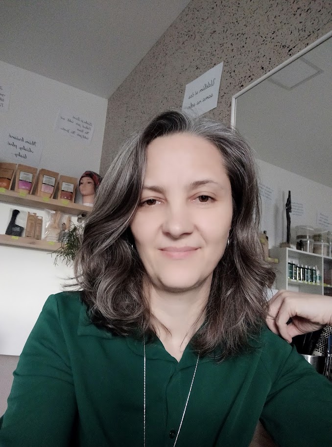 oznámení