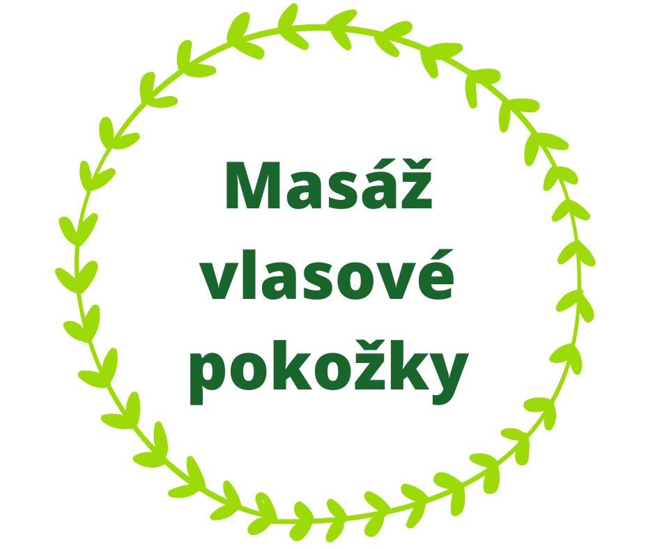 masaz vlasove pokozky
